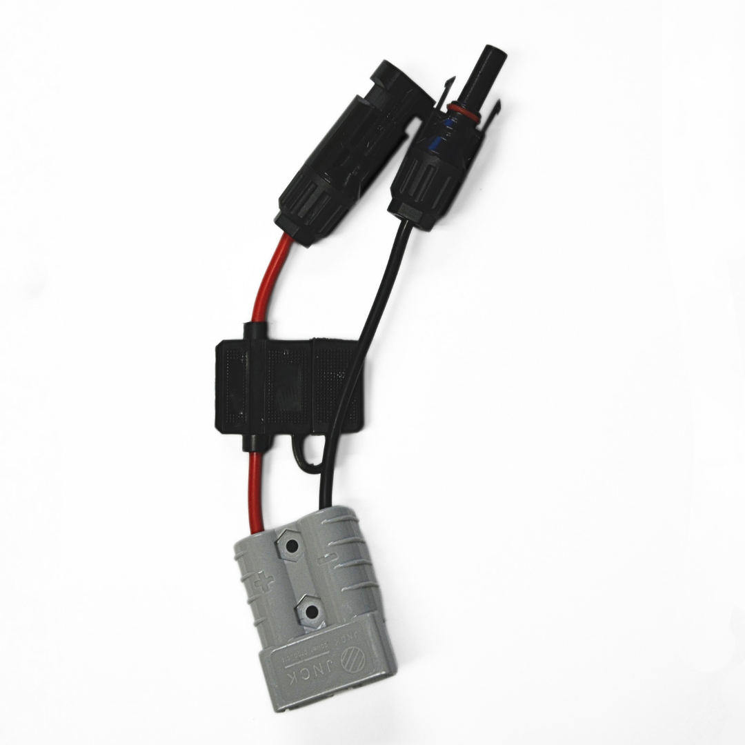 20A In Line Fuse - MC4 to Anderson