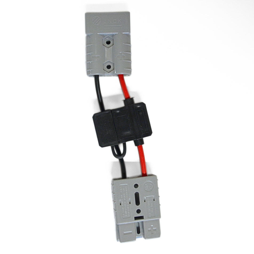 20A In Line Fuse - Anderson to Anderson