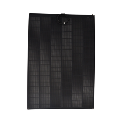 Semi-Flexible Solar Panel (1640mm x 1142mm) 360-Watt