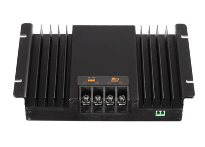 10A Waterproof MPPT Solar Controller with Clips & Connectors (All Battery Types)