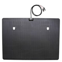 Bonnet Solar Panel - Land Rover Discovery 4 (LR3/LR4) 110-Watt