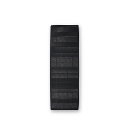 Semi-Flexible Solar Panels for Canopy Doors (2x 1510mm x 500mm) 2x 140-Watt