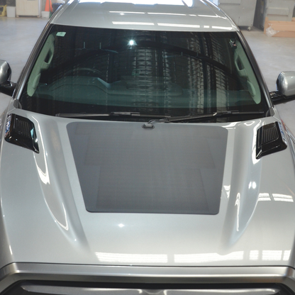 Bonnet Solar Panel - Toyota Tundra 95-Watt