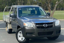 Bonnet Solar Panel - Mazda BT-50 (2006 – 2011) 100-Watt