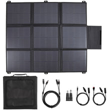 Foldable Solar Blanket (1403mm x 1124mm) 200-Watt