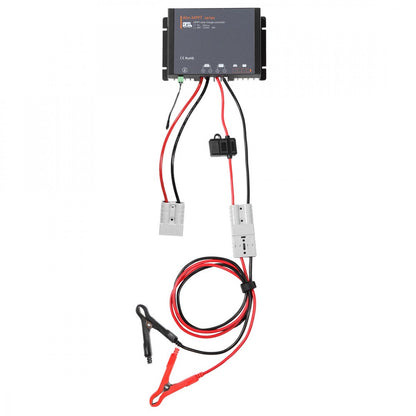 Solar Blanket with 20A waterproof MPPT Solar Controller (1990 x1145mm) 300-Watt