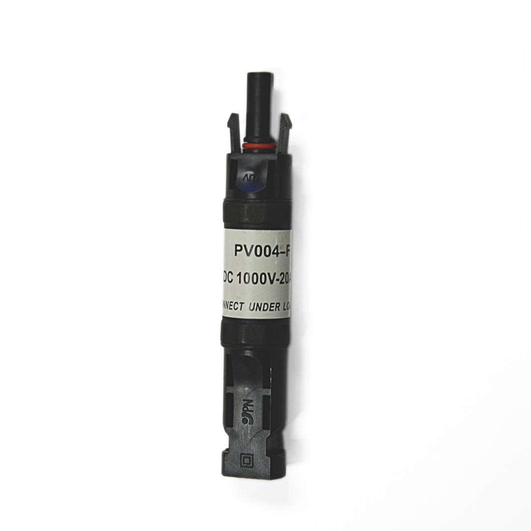 20A In Line Fuse - MC4 to MC4