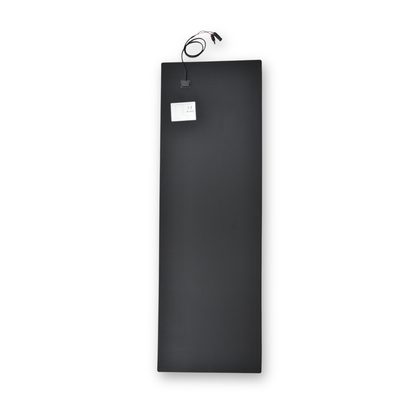 Semi-Flexible Solar Panels for Canopy Doors (2x 1510mm x 500mm) 2x 140-Watt