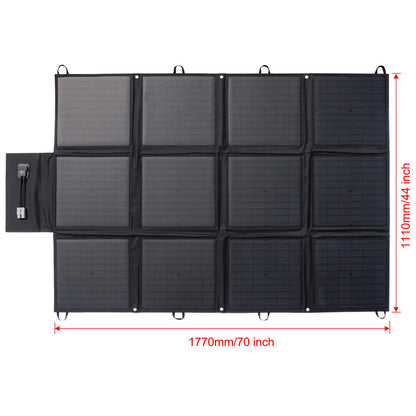 Solar Blanket (1990 x1145mm) 300-Watt