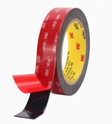 3M-VHB 4992 (Very High Bond) double sided tape