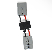 20A In Line Fuse - Anderson to Anderson