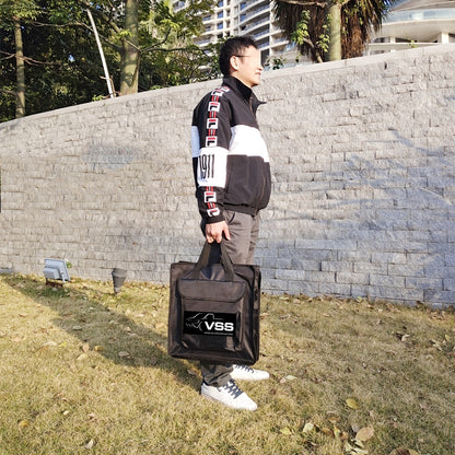 Foldable Solar Blanket (2590mm x 1112mm) 400-Watt