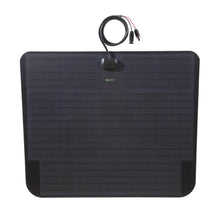 Bonnet Solar Panel- Holden Colorado (2012-2016) 75-Watts
