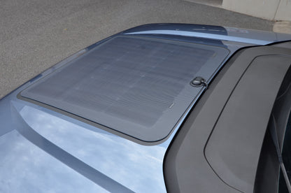 Bonnet Solar Panel - BYD Shark (2024-Current) 86-Watt