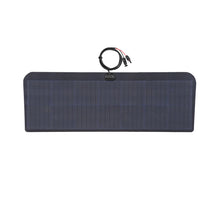 Bonnet Solar Panel - Toyota HiAce (2019-Present) 75-Watt