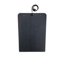 Bonnet Solar Panel - Nissan Patrol Y62 (2010 – Current) 98-Watt