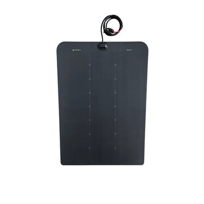 Bonnet Solar Panel - Nissan Patrol Y62 (2010 – Current) 98-Watt