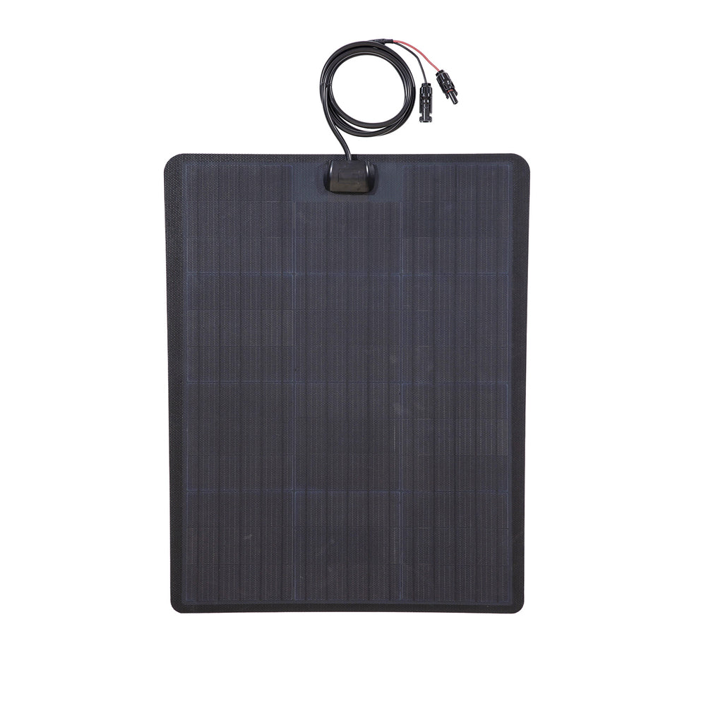 Bonnet Mounted Solar | Bonnet Mounted Solar Panels | Vehicle Solar ...