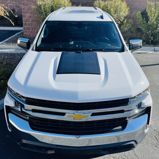 Chevy Chevrolet Silverado