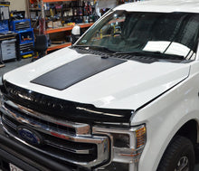 Bonnet Solar Panel - Ford Super Duty F250, F350, F450, F550 (2017–2022) 65-Watts