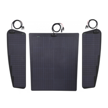 Bonnet Solar Panel - Dodge RAM 2500 & 3500 (2018-Current) 170-Watt