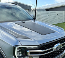 Bonnet Solar Panel - Ford Everest Next Generation (2022-Current) 75-Watts