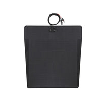 Bonnet Solar Panel - Ford F-150 Platinum (2023-Current) 100-Watt