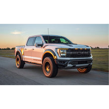 Bonnet Solar Panel - Ford F-150 Raptor (2018-Current) 70-Watt