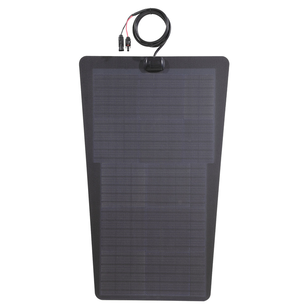 Ford | Bonnet Mounted Solar Panels | Vehicle Solar Systems – Vehicle ...