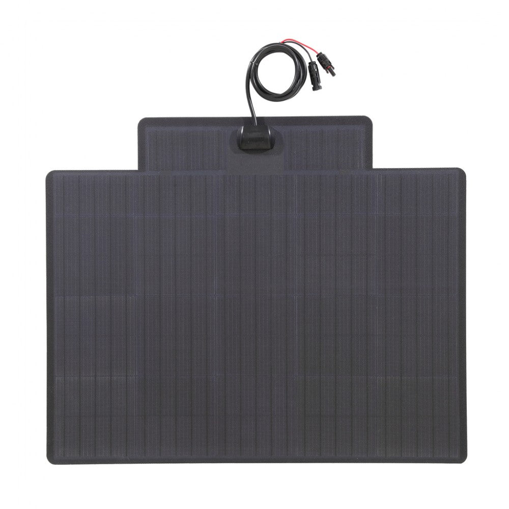 Bonnet Solar Panel - Range Rover Sport (2005 - 2012) 95-Watt