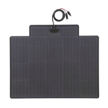 Bonnet Solar Panel - Range Rover Sport (2005 - 2012) 95-Watt