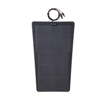 Bonnet Solar Panel - Nissan Patrol Y62 (2010 – Current) 70-Watt