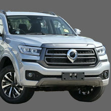 Bonnet Solar Panel - GWM Cannon Ute (2023-Current) 100-Watts