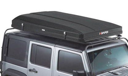 I Kamper Semi-Flexible Solar Panel (1450mm x 405mm) 110-Watt