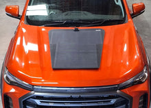 Bonnet Solar Panel - LDV T60 Max (2023-Current) 90-Watt