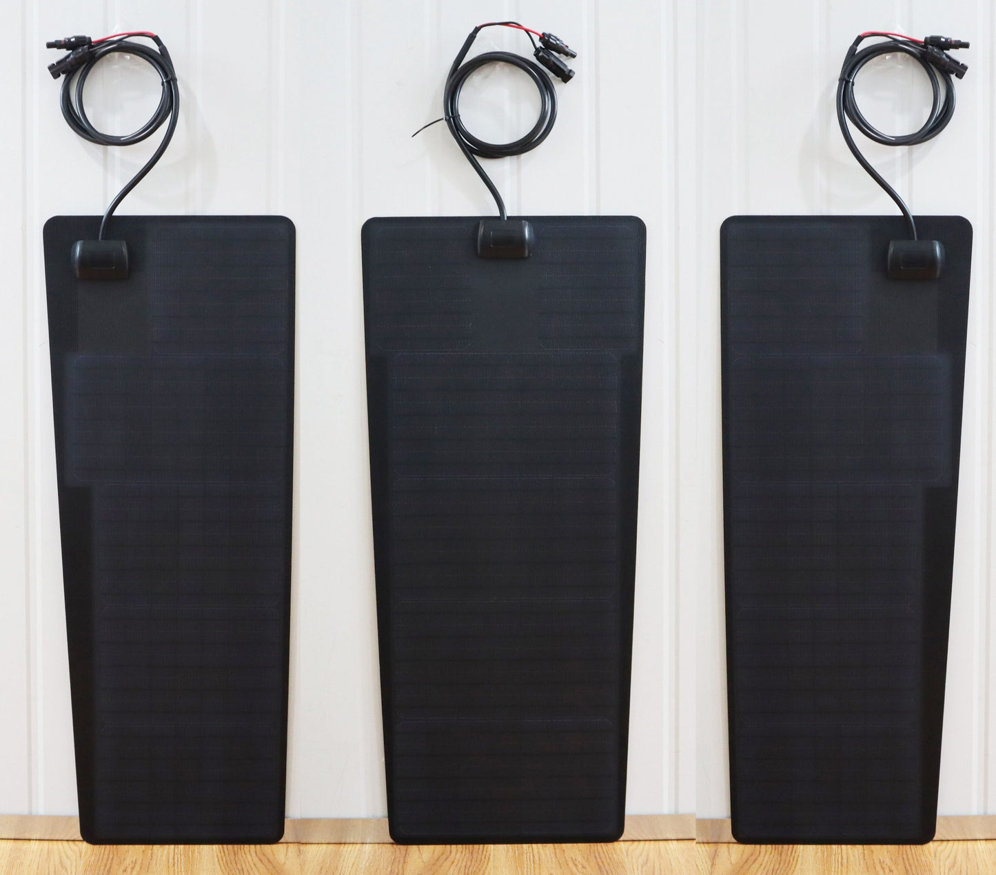 Bonnet Solar Panel - Ford Everest (2015-2022) 115-Watts