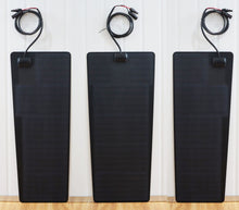 Bonnet Solar Panel - Ford Everest (2015-2022) 115-Watts