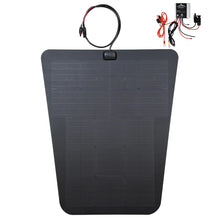 Bonnet Solar Panel - GWM Tank 300 - 100-Watt