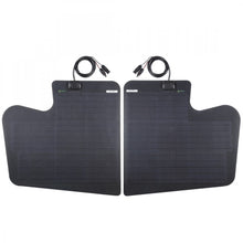 Bonnet Solar Panel – Mercedes-Benz Sprinter 3rd Gen (2019-Current) 90-Watts