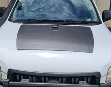 Bonnet Solar Panel - Toyota Prado (150 Series) 2010-2017 - 100-Watt