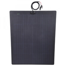 Bonnet Solar Panel - Volkswagen Amarok (2023-Current) 100-Watt
