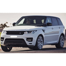 Bonnet Solar Panel - Range Rover Sport L494, L461 2nd & 3rd Gen (2013-Current) 100-Watt