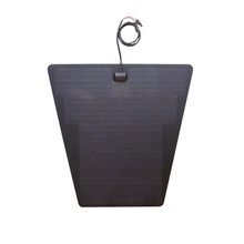 Bonnet Solar Panel - Nissan Patrol (2020-Current) - 90-Watt