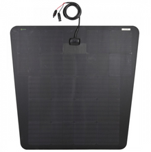 Bonnet Solar Panel- Holden Colorado (2012-2016) 90-Watts