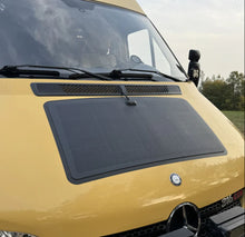 Bonnet Solar Panel - Mercedes-Benz Sprinter (1996-2006) 60-Watt