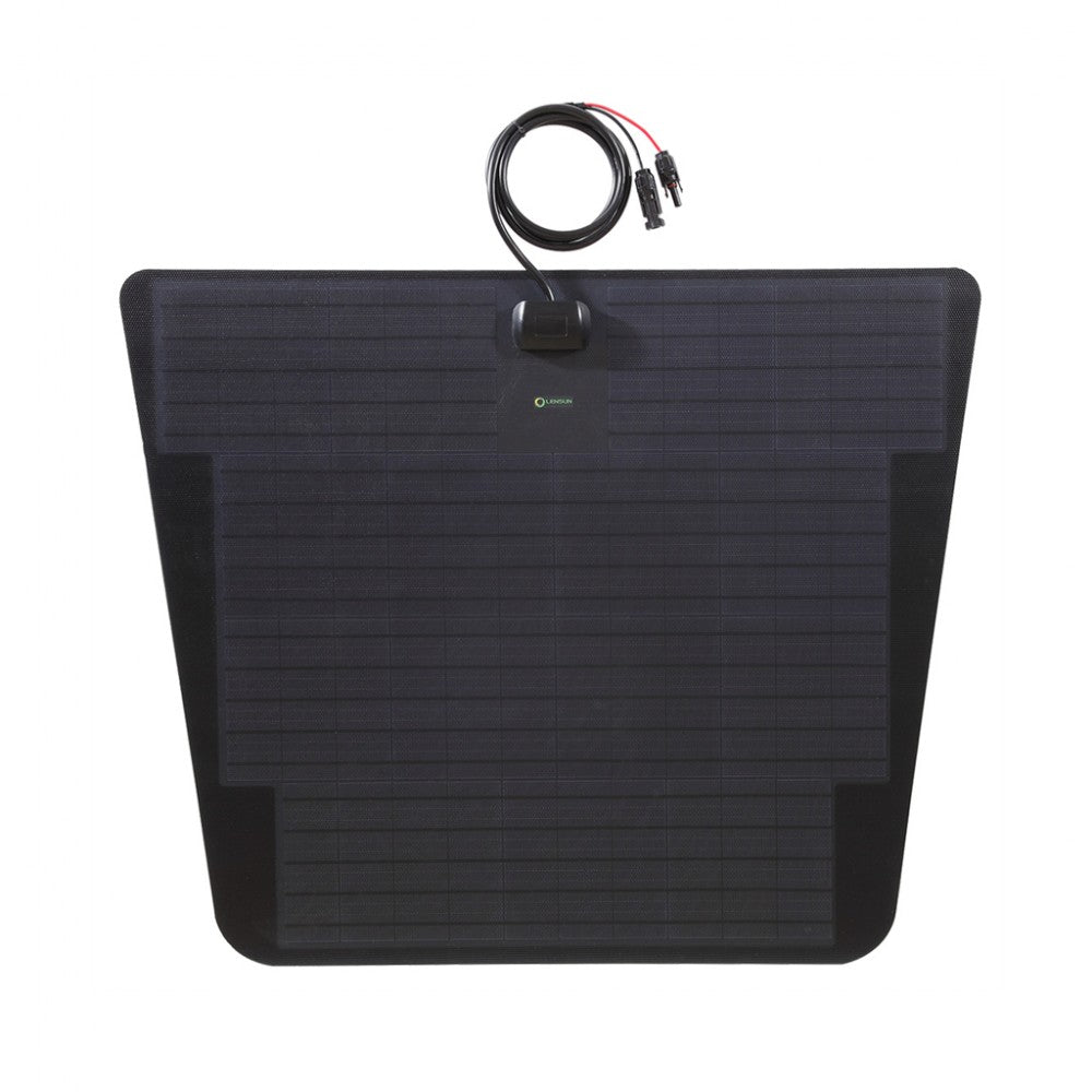 Suzuki R3 Solar Bonnet Solar Panel - Suzuki Jimny (2018-Current) 85-Watt – Vehicle ...
