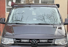 Bonnet Solar Panel - Volkswagen VW T5 Van 80-Watt