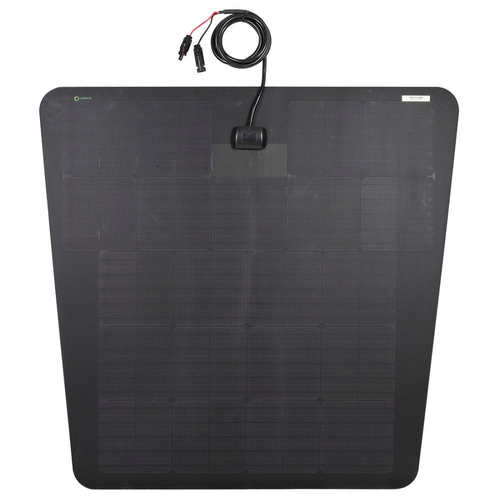 Bonnet Solar Panel - Toyota Rav4 (2019-Current) 85-Watt