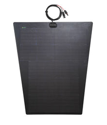 Bonnet Solar Panel - Toyota Hilux (2025-Current) 95-Watt