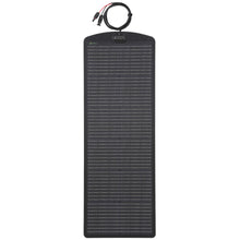 I-Kamper 2.0 & 3.0 Semi-Flexible Solar Panel (1365mm x 380mm) 90-Watt